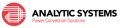 Analytic Systems Factory Direct Store